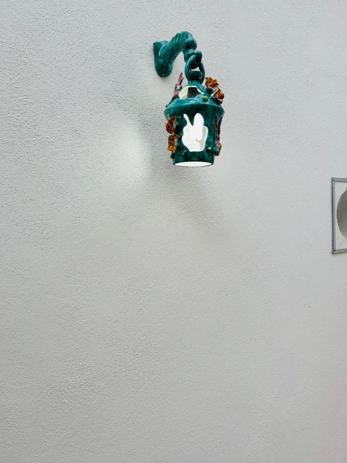 Vietri Sun Home מראה חיצוני תמונה