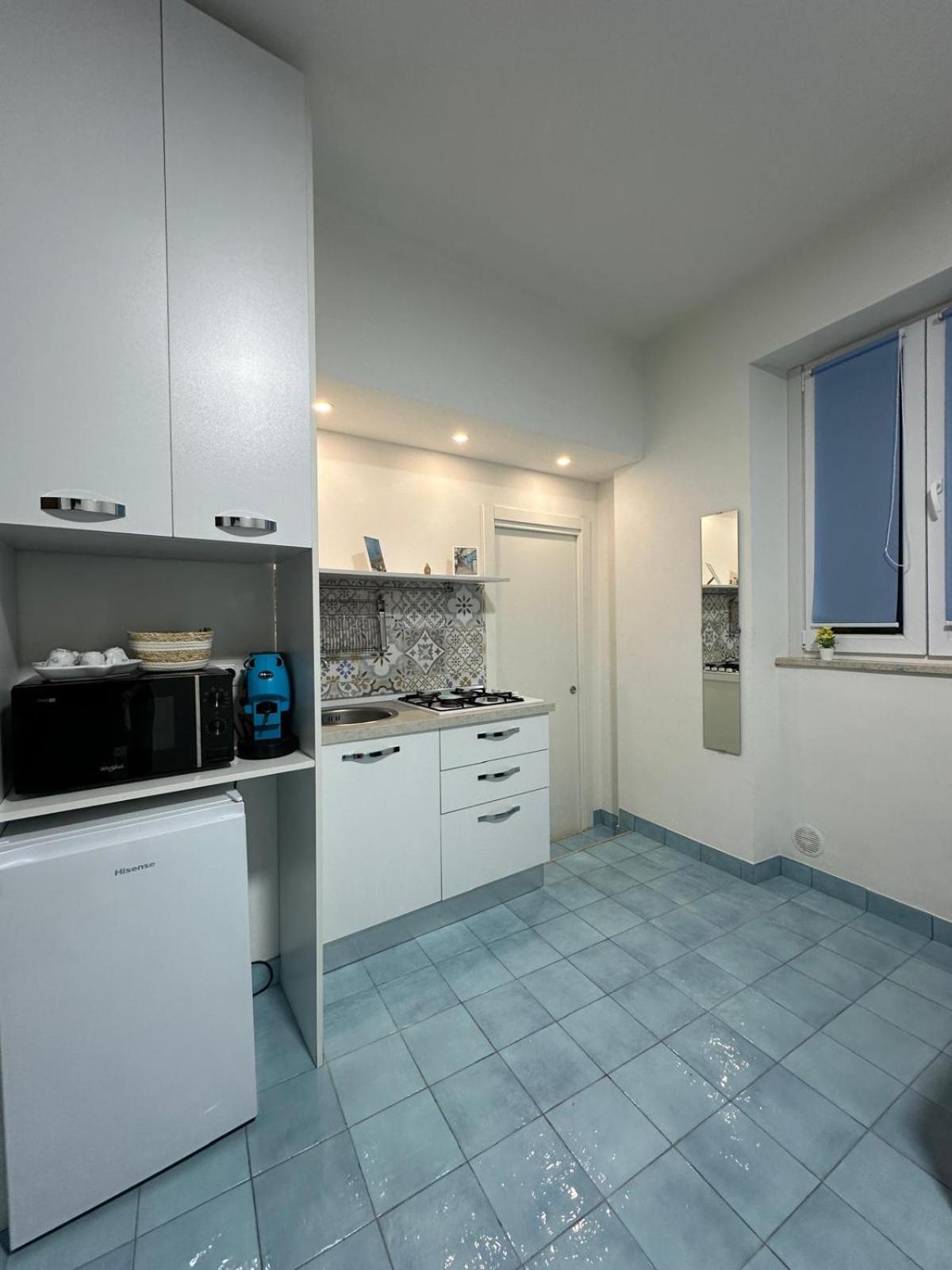 Vietri Sun Home מראה חיצוני תמונה